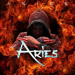Album cover of Aries