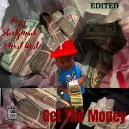 Album cover of Get The Money
