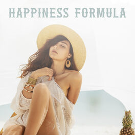 Album cover of Happiness Formula