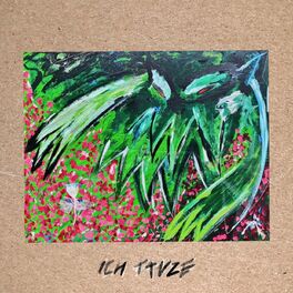 Album cover of Ich tanze