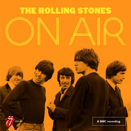 Album cover of On Air