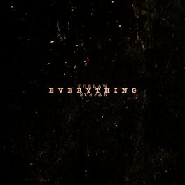 Album cover of Everything (feat. Stefan)