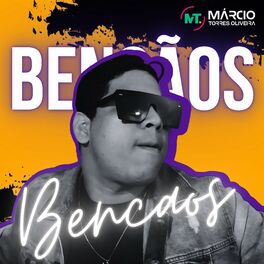 Album cover of Bençãos