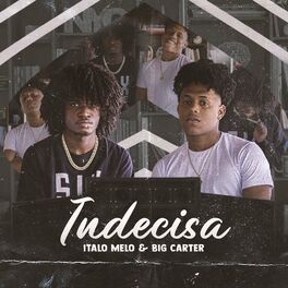 Album cover of Indecisa