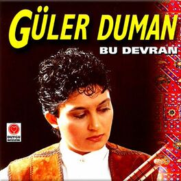 Album cover of Bu Devran