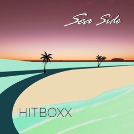 Album cover of Sea Side