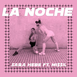 Album cover of La Noche
