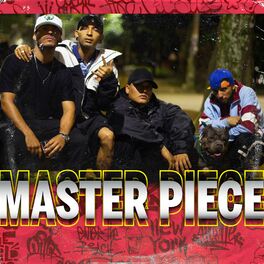 Album cover of Master Piece