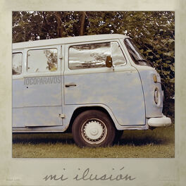 Album cover of MI Ilusión