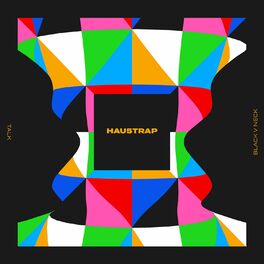 Album cover of Talk