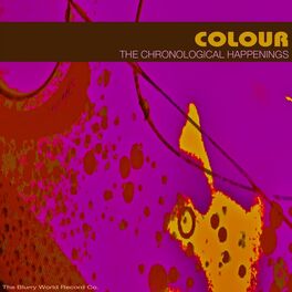 Album cover of The Chronological Happenings
