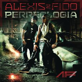 Album cover of Perreología