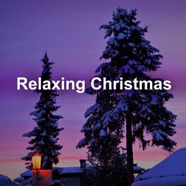 Album cover of Relaxing Christmas