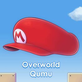 Album cover of Overworld (From 