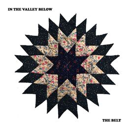 Album cover of The Belt