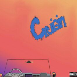 Album cover of Cruisin' (feat. Marcolino)