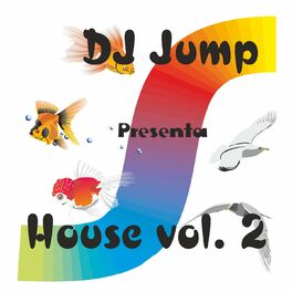 Album cover of House (Vol. 2)