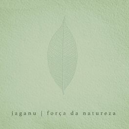 Album cover of Força da Natureza