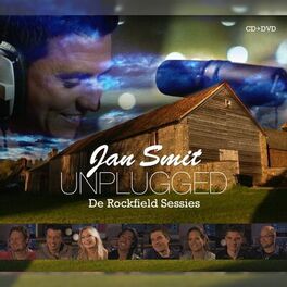 Album cover of Unplugged - De Rockfield Sessies