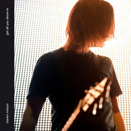 Album cover of Get All You Deserve (Live)