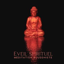Album cover of Eveil spirituel (Méditation bouddhiste sur l'élément eau, Bols chantants tibétains)