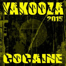 Album cover of Cocaine 2015 (Remixes)