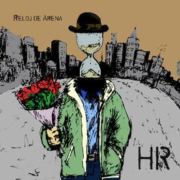 Album cover of Reloj De Arena