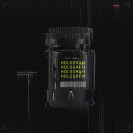 Album cover of Hologram