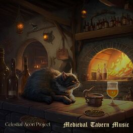 Album cover of Medieval Tavern Music