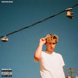 Album cover of RECKLESS