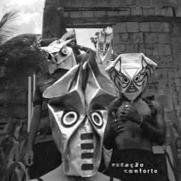 Album cover of Estação Conforto