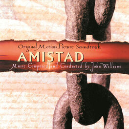 Album cover of Amistad