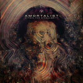 Album cover of Within the Singularity