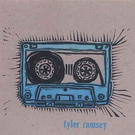 Album cover of tyler ramsey