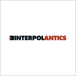 Album cover of Antics (The Special Edition)