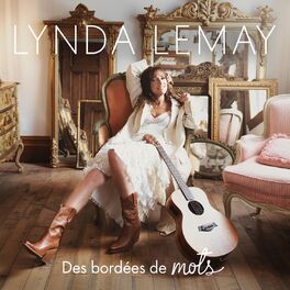 Album cover of Des bordées de mots