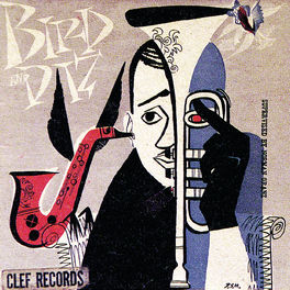 Album cover of Bird And Diz (Expanded Edition)