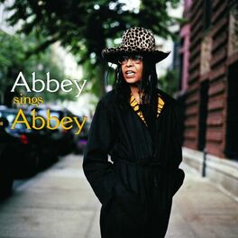 Album cover of Abbey Sings Abbey