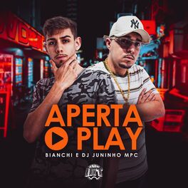 Album cover of Aperta o Play