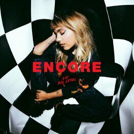 Album cover of ENCORE