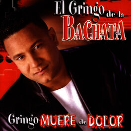 Album cover of Gringo Muere De Dolor