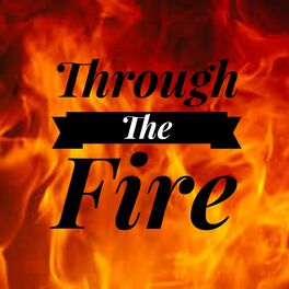 Album cover of Through The Fire (feat. Thommie Boi & Mary Ann)