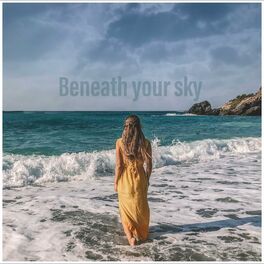 Album cover of Beneath Your Sky