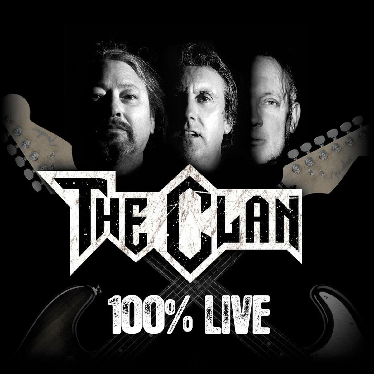 The Clan: albums, songs, playlists | Listen on Deezer