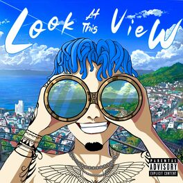 Album cover of Look At This View