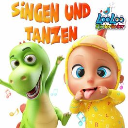 Album cover of Singen und Tanzen