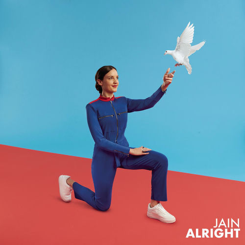 Album artwork