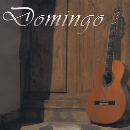 Album cover of Domingo