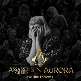 Album cover of Hunting Shadows (Assassin’s Creed)