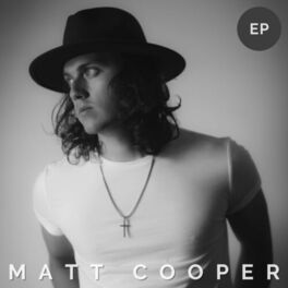 Album cover of Matt Cooper